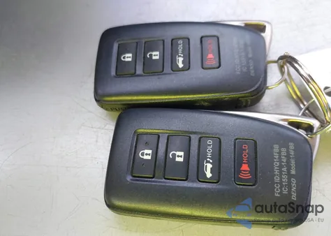 2018 Lexus Rx 350L Luxury from USA, damaged, VIN JTJGZKCA4J2000364